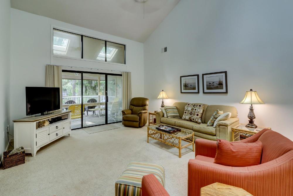 Apartment interior